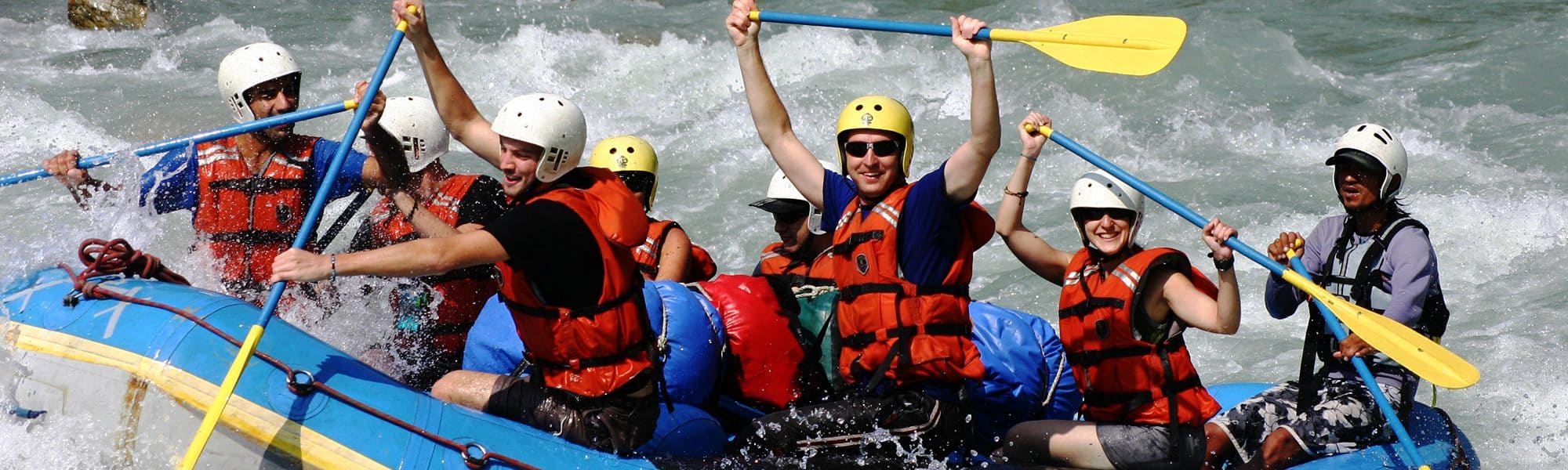 Adventure Tours