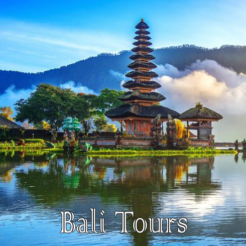 Bali Tour