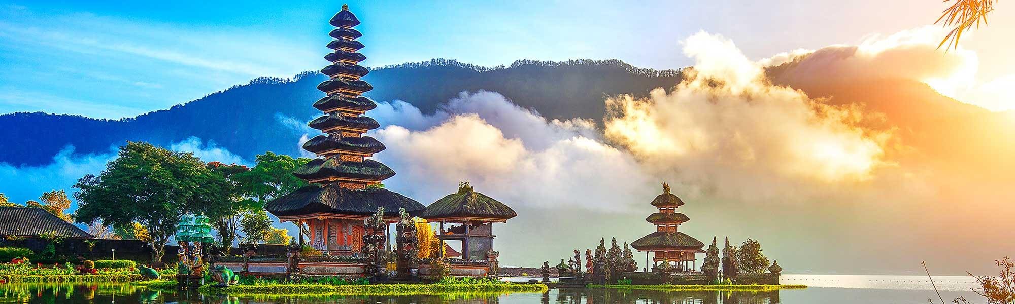 Bali Indonesia