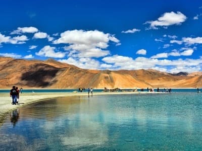 North India Himalaya Tour