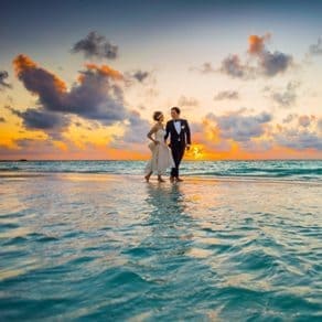 Honeymoon Tours India