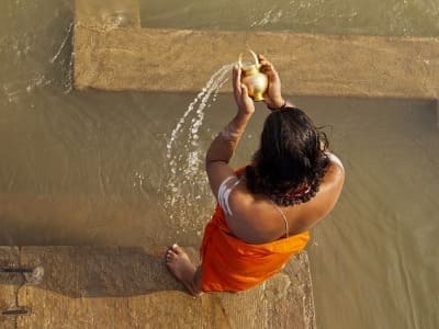 Varanasi Tour